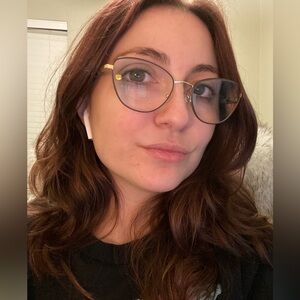 Meet your Posher, Kaylee